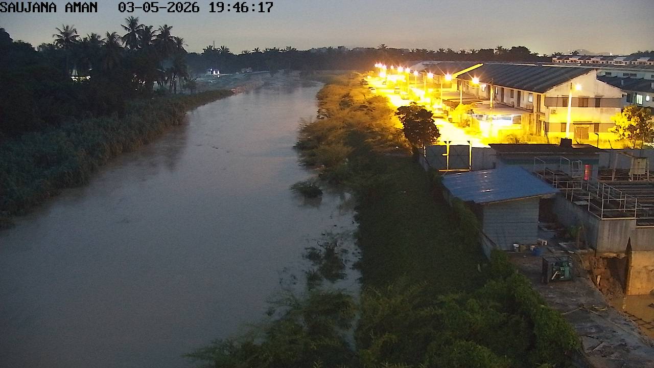Snapshot 19:45